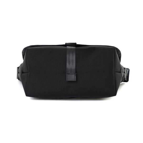 WILDSIDE×Manhattan Portage BLACK LABEL WILDSIDE YOHJI YAMAMOTO x Manhattan Portage BLACK LABEL
