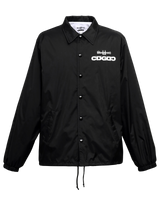 COMME des GARCONS CDG x G-DRAGON Übermensch CLASSIC COACH JACKET