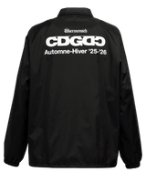 COMME des GARCONS CDG x G-DRAGON Übermensch CLASSIC COACH JACKET COMME des GARCONS CDG x G-DRAGON Übermensch CLASSIC COACH JACKET