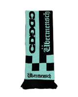 COMME des GARCONS CDG x G-DRAGON Übermensch CHECKERED STOLE – cotwohk