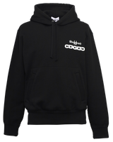 COMME des GARCONS CDG x G-DRAGON Übermensch CLASSIC HOODED