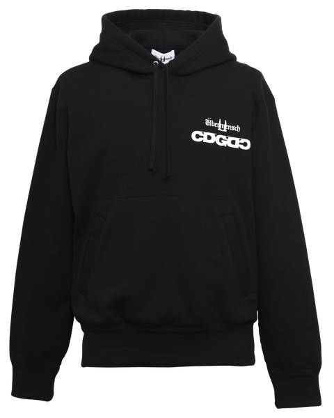 COMME des GARCONS CDG x G-DRAGON Übermensch CLASSIC HOODED COMME des GARCONS CDG x G-DRAGON Übermensch CLASSIC HOODED