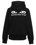 COMME des GARCONS CDG x G-DRAGON Übermensch CLASSIC HOODED SWEATSHIRT