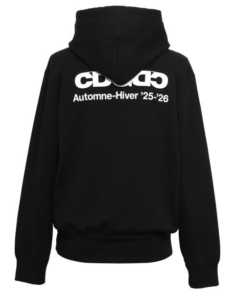 COMME des GARCONS CDG x G-DRAGON Übermensch CLASSIC HOODED COMME des GARCONS CDG x G-DRAGON Übermensch CLASSIC HOODED