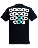 COMME des GARCONS CDG x G-DRAGON Übermensch SYMBOL T-SHIRT