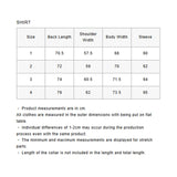 SOPHNET. 25A/W WASHABLE SUMMER WOOL POLO SHIRT [ SPNT-252012 ]