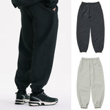 SOPHNET. 25A/W HOLLOW TUSSAH WIDE-FIT JOGGER PANTS [ SPNT-252021 ]