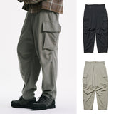 SOPHNET. 25A/W WASHER WOOL MILITARY CARGO PANTS [ SPNT-252028 ] cotwo