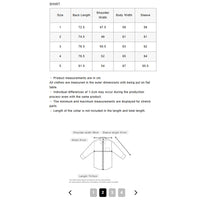 SOPHNET. 25A/W HIGH-TWIST POPLIN RELAX-FIT SHIRT [ SPNT-252035 ]