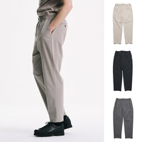 SOPHNET. 25A/W 2WAY STRETCH TAPERED EASY PANTS [ SPNT-252037 ]