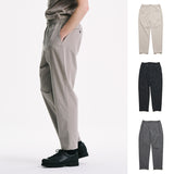 SOPHNET. 25A/W 2WAY STRETCH TAPERED EASY PANTS [ SPNT-252037 ]