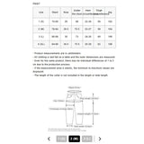 SOPHNET. 25A/W 2WAY STRETCH SLIM-FIT RIBBED PANTS [ SPNT-252038 ]