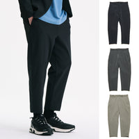 SOPHNET. 25A/W 4WAY STRETCH TAPERED CROPPED PANTS [ SPNT-252042 ] cotwo