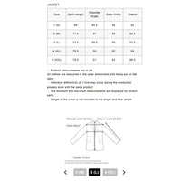 SOPHNET. 25A/W EX. BLEISURE JACKET [ SPNT-252043 ]