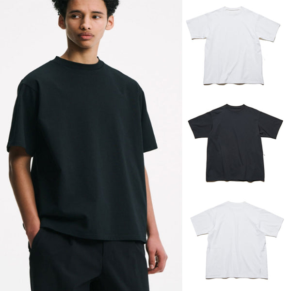 SOPHNET. 25A/W EX. MOBILIFIED WIDE TEE [ SPNT-252049 ]