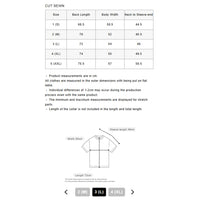SOPHNET. 25A/W EX. MOBILIFIED VENTILATION TEE [ SPNT-252050 ]
