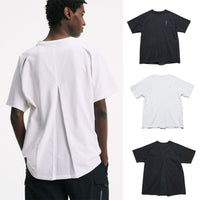 SOPHNET. 25A/W EX. MOBILIFIED VENTILATION TEE [ SPNT-252050 ]