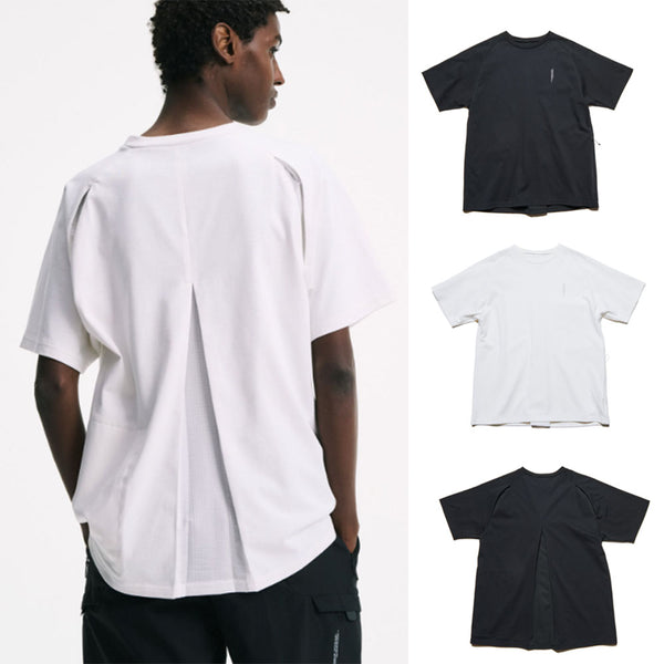 SOPHNET. 25A/W EX. MOBILIFIED VENTILATION TEE [ SPNT-252050 ]