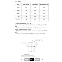 SOPHNET. 25A/W SUPIMA COTTON WIDE FOOTBALL TEE [ SPNT-252052 ]