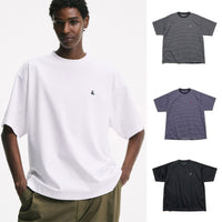 SOPHNET. 25A/W SUPIMA COTTON WIDE TEE [ SPNT-252054 ]