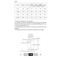 SOPHNET. 25A/W COTTON STRETCH TWILL TAPERED CROPPED PANTS [ SPNT-252059 ]