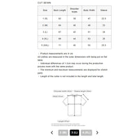 SOPHNET. 25A/W ELS COTTON TEE [ SPNT-252065 ]