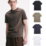 SOPHNET. 25A/W ELS COTTON TEE [ SPNT-252065 ]