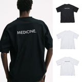 SOPHNET. 25A/W MEDICINE. TEE [ SPNT-252072 ]