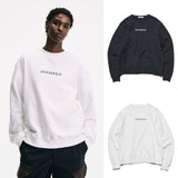 SOPHNET. 25A/W STOCKHOLM. SWEATSHIRT [ SPNT-252075 ] cotwo
