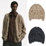 SOPHNET. 25A/W TROLL CARDIGAN [ SPNT-252079 ] cotwo
