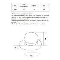 SOPHNET. 25A/W SUEDE BUCKET HAT [ SPNT-252083 ]