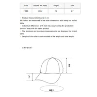 SOPHNET. 25A/W SOPHNET. CAP [ SPNT-252087 ]