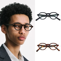 SOPHNET. 25A/W ROUND GLASSES by Taihachiro [ SPNT-252090 ] cotwo
