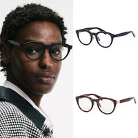 SOPHNET. 25A/W Binchotan charcoal BOSTON GLASSES [ SPNT-252091 ] cotwo