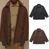 SOPHNET. 25A/W LAVENHAM OVERSIZED DENHAM [ SPNT-252096 ] cotwo