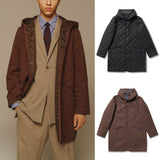 SOPHNET. 25A/W LAVENHAM BRUNDON [ SPNT-252097 ] cotwo