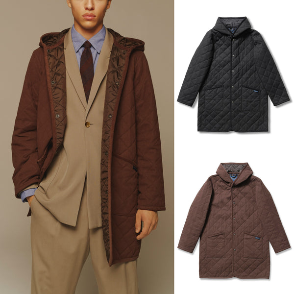 SOPHNET. 25A/W LAVENHAM BRUNDON [ SPNT-252097 ] cotwo