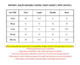 SOPHNET. 25A/W KAZUNALI TAJIMA: COACH JACKET [ SPNT-252105 ]