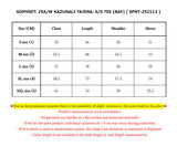 SOPHNET. 25A/W KAZUNALI TAJIMA: S/S TEE (BAY) [ SPNT-252113 ]