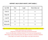 SOPHNET. 26S/S COACH JACKET [ SPNT-260001 ]