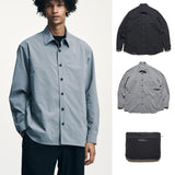 SOPHNET. 26S/S EX. EDUVACATION SHIRT [ SPNT-260054 ] cotwo