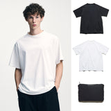 SOPHNET. 26S/S EX. MOBILIFIED WIDE TEE [ SPNT-260055 ] cotwo