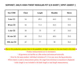 [ Pre-order ] SOPHNET. 26S/S HIGH-TWIST REGULAR-FIT S/S SHIRT [ SPNT-260057 ]