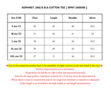 [ Pre-order ] SOPHNET. 26S/S ELS COTTON TEE [ SPNT-260058 ]