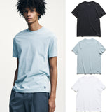 SOPHNET. 26S/S ELS COTTON TEE [ SPNT-260058 ]