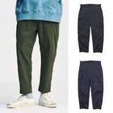 SOPHNET. 26S/S TAPERED CROPPED PANTS [ SPNT-260059 ] cotwo