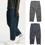 SOPHNET. 26S/S STRETCH DENIM TAPERED CROPPED PANTS [ SPNT-260061 ] cotwo