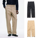 SOPHNET. 26A/W STRETCH TWILL CLASSIC SLACKS [ SPNT-262030 ] cotwo