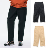 SOPHNET. 26A/W STRETCH TWILL STANDARD SLACKS [ SPNT-262031 ] cotwo