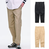 SOPHNET. 26A/W STRETCH TWILL SLIM SLACKS [ SPNT-262032 ] cotwo